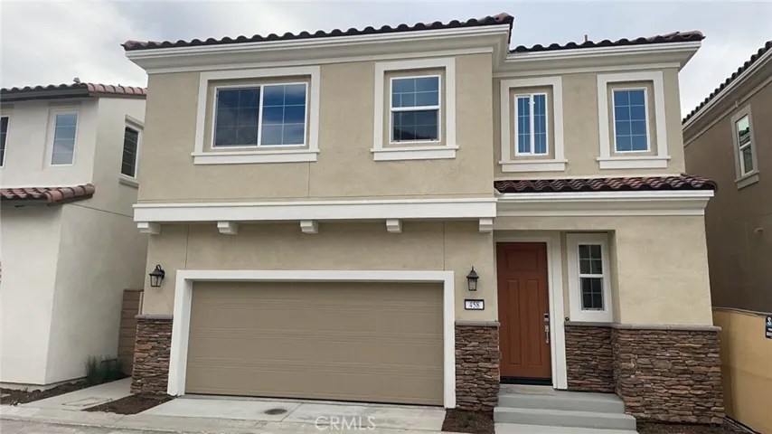 458 Meyer Place, Upland, California 91786