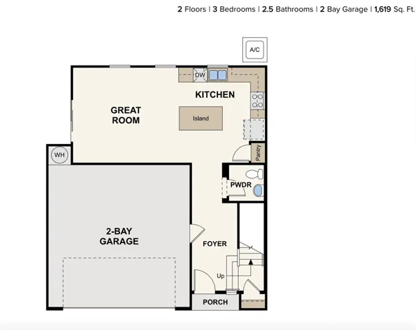 458 Meyer Place, Upland, California 91786