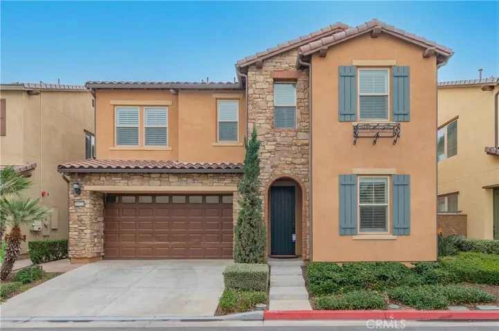 16924 Copperleaf Court, Yorba Linda, California 92886