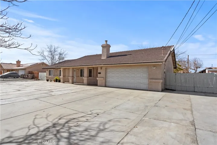 9952 Hemlock Avenue, Hesperia, California 92345