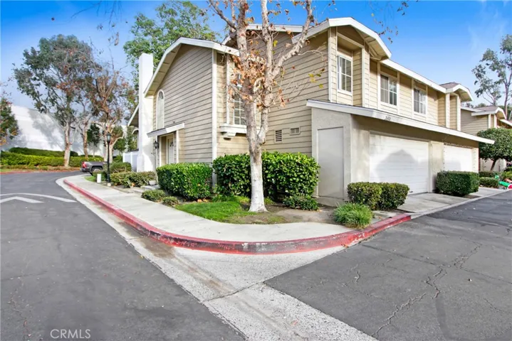 26311 Misty Glen 3, Lake Forest, California 92630