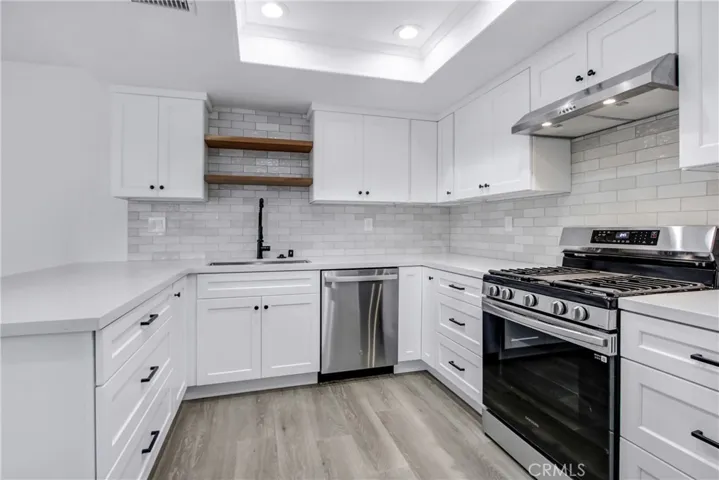 26311 Misty Glen 3, Lake Forest, California 92630