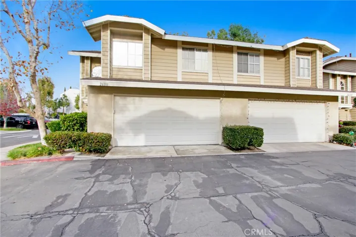 26311 Misty Glen 3, Lake Forest, California 92630