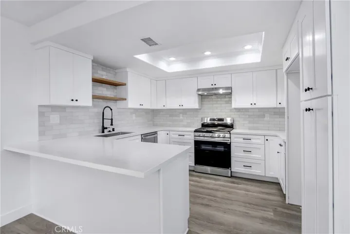 26311 Misty Glen 3, Lake Forest, California 92630