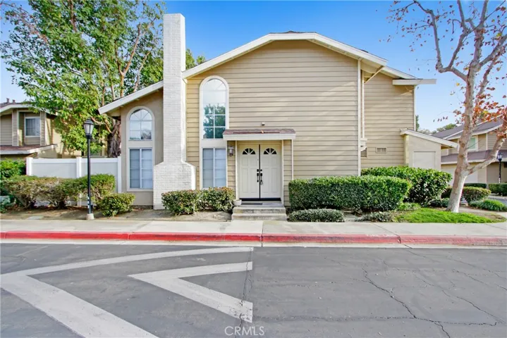 26311 Misty Glen 3, Lake Forest, California 92630