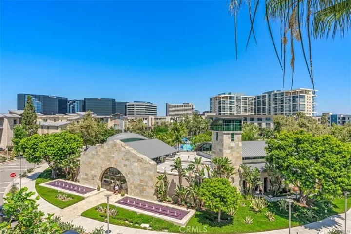 21 Gramercy 419, Irvine, California 92612