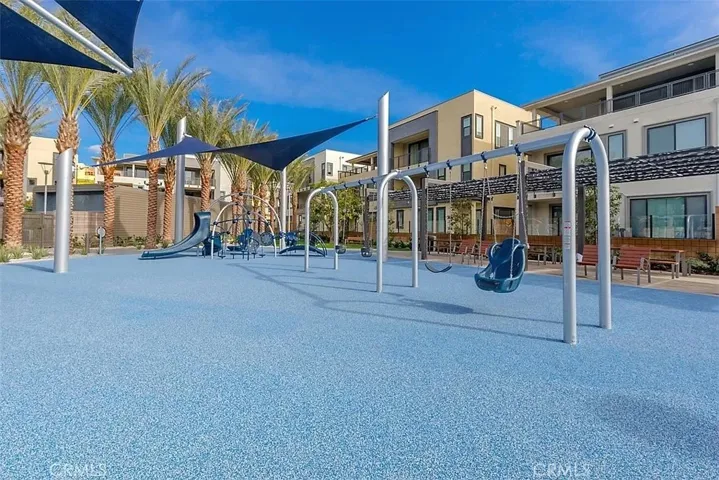 21 Gramercy 419, Irvine, California 92612