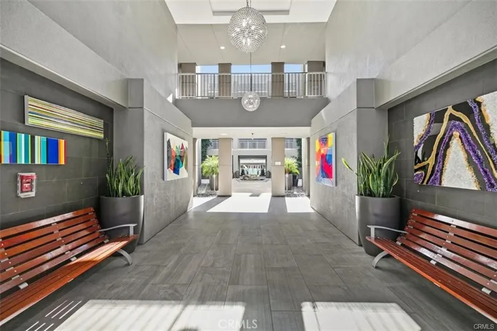 21 Gramercy 419, Irvine, California 92612