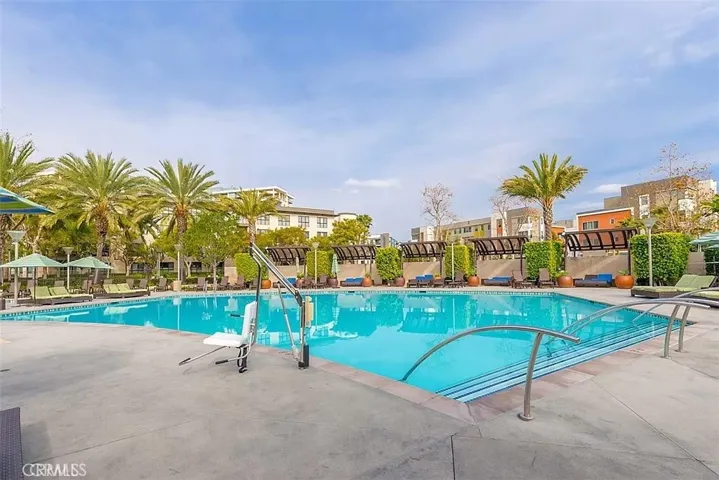 21 Gramercy 419, Irvine, California 92612