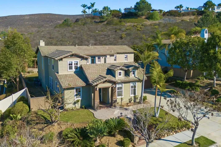 3516 Corte Delfinio, Carlsbad, California 92009
