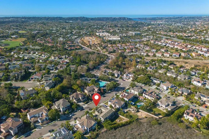 3516 Corte Delfinio, Carlsbad, California 92009