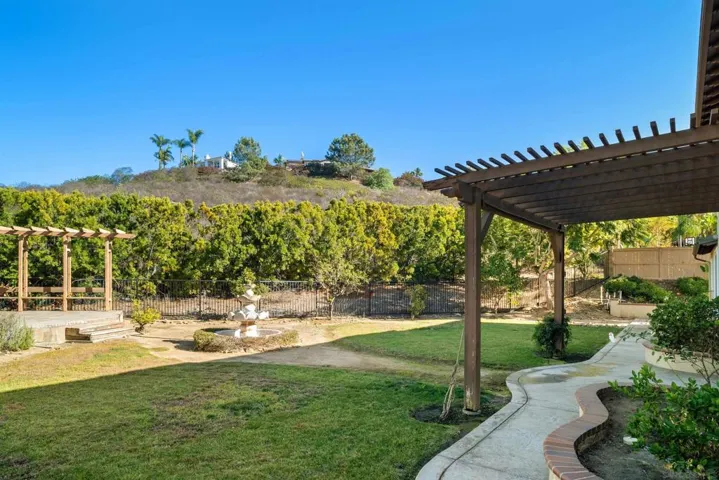 3516 Corte Delfinio, Carlsbad, California 92009