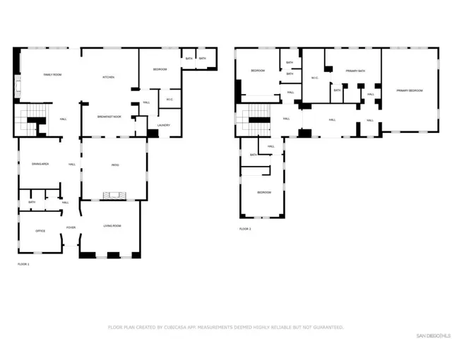 3516 Corte Delfinio, Carlsbad, California 92009