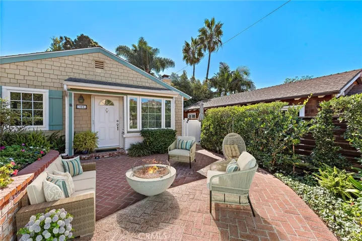 355 Pearl Street, Laguna Beach, California 92651