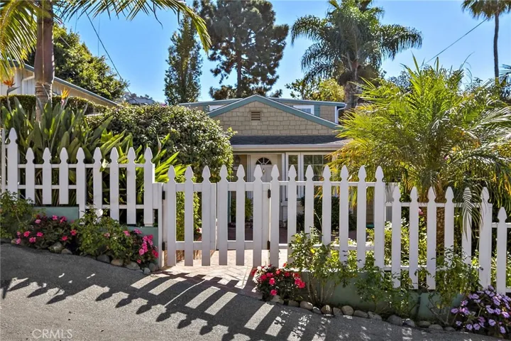 355 Pearl Street, Laguna Beach, California 92651