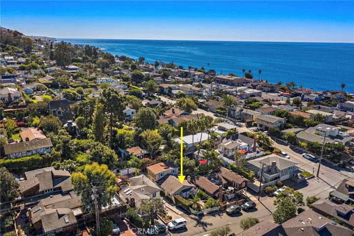 355 Pearl Street, Laguna Beach, California 92651