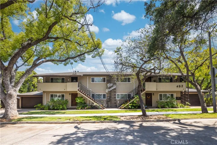 452 E Rio Grande Street, Pasadena, California 91104