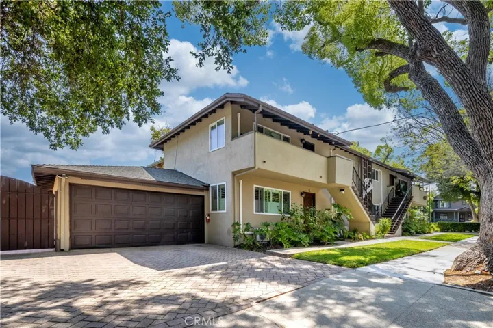 452 E Rio Grande Street, Pasadena, California 91104