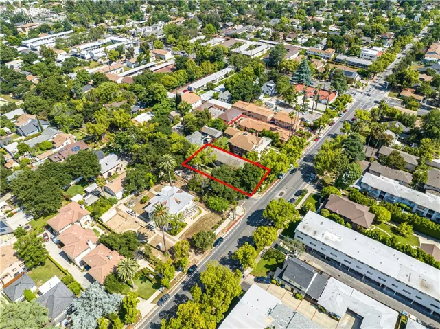 452 E Rio Grande Street, Pasadena, California 91104