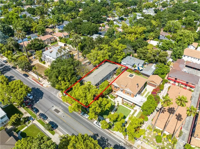 452 E Rio Grande Street, Pasadena, California 91104