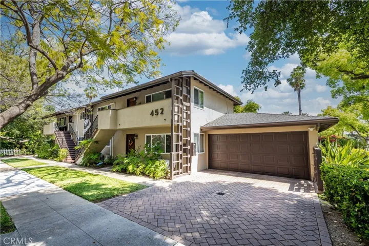 452 E Rio Grande Street, Pasadena, California 91104