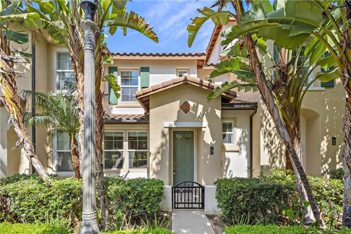 25 Flowerbud, Irvine, California 92603