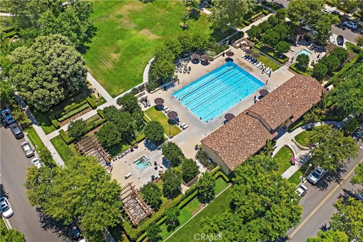 25 Flowerbud, Irvine, California 92603