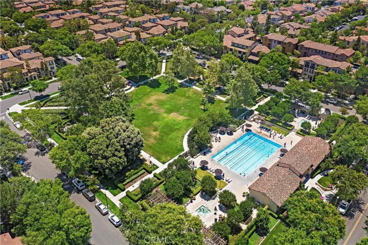 25 Flowerbud, Irvine, California 92603