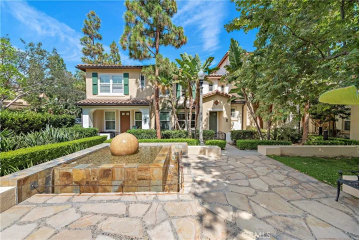 25 Flowerbud, Irvine, California 92603