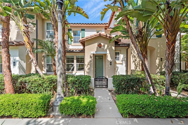 25 Flowerbud, Irvine, California 92603