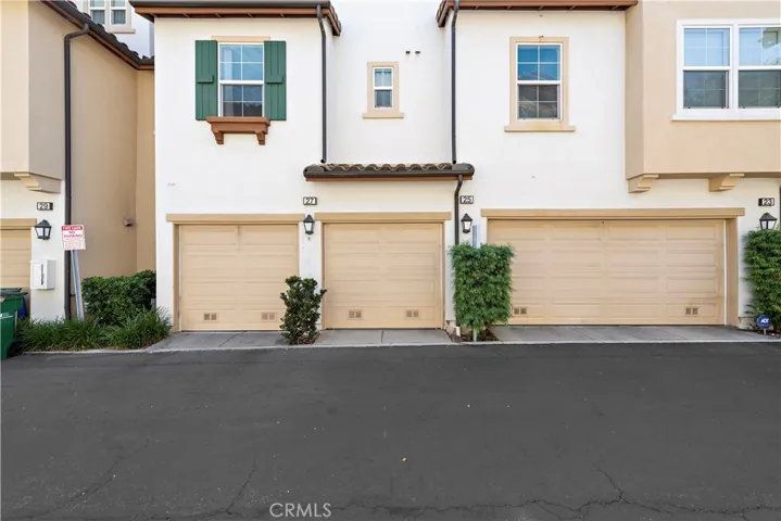 25 Flowerbud, Irvine, California 92603