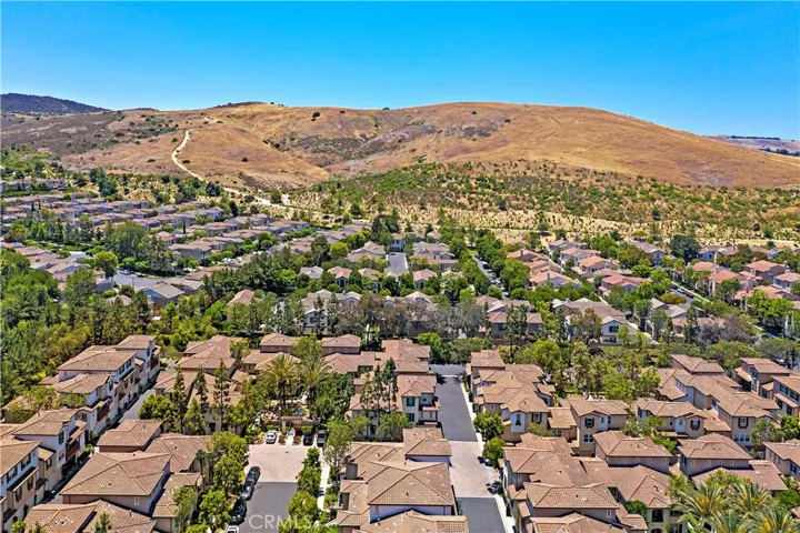 25 Flowerbud, Irvine, California 92603