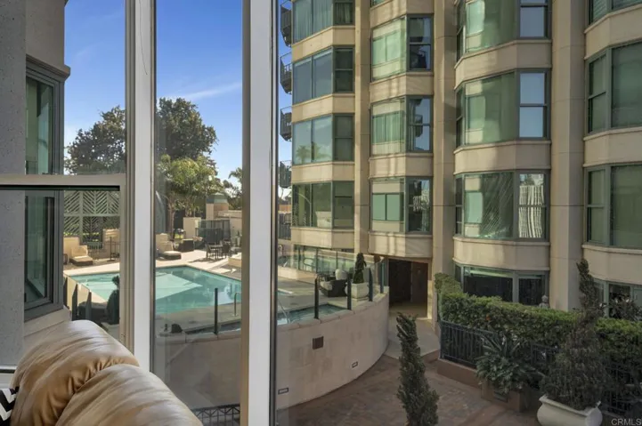 2500 6th Street 303, San Diego, California 92103
