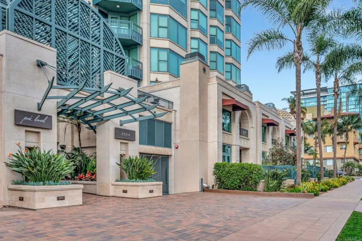 2500 6th Street 303, San Diego, California 92103