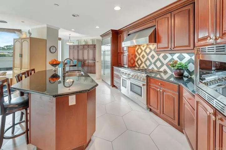 2500 6th Street 303, San Diego, California 92103