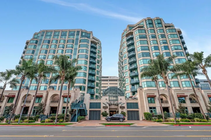 2500 6th Street 303, San Diego, California 92103