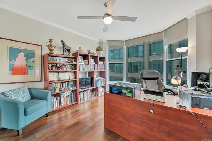 OFFICE/GUEST ROOM 2