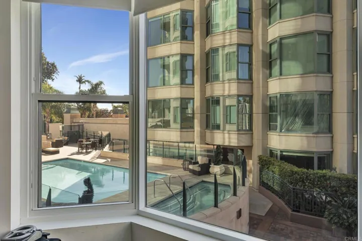 2500 6th Street 303, San Diego, California 92103