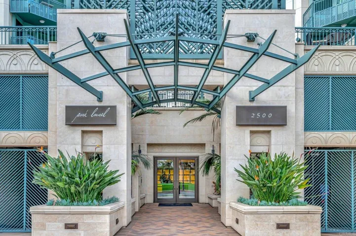 2500 6th Street 303, San Diego, California 92103