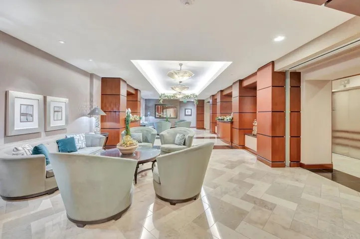 MAIN LOBBY