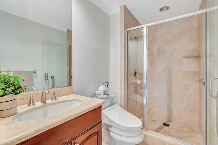 GUEST BATHROOM 1