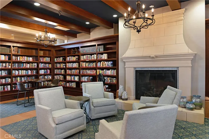 nice reading library.