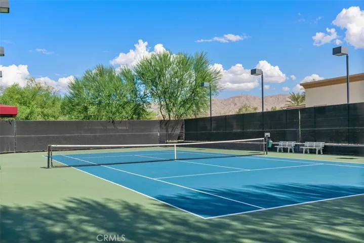 39010 Camino Las Hoyes, Indio, California 92203
