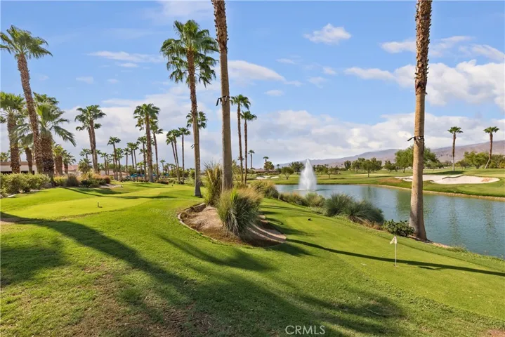 PGA style 18 hole gold course along with the 3 par executive course.