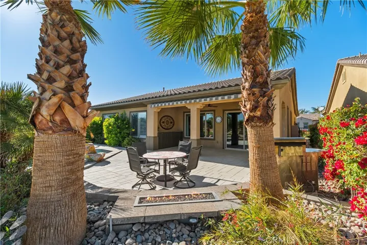 39010 Camino Las Hoyes, Indio, California 92203