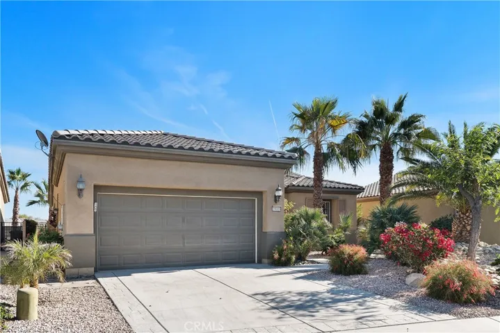39010 Camino Las Hoyes, Indio, California 92203
