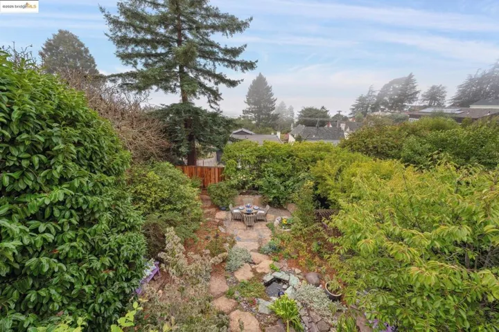 740 Keeler Ave, Berkeley, California 94708