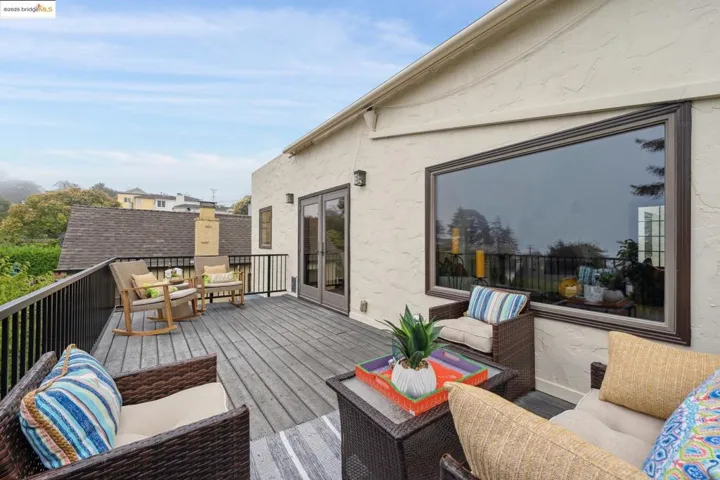 740 Keeler Ave, Berkeley, California 94708