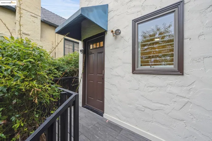740 Keeler Ave, Berkeley, California 94708