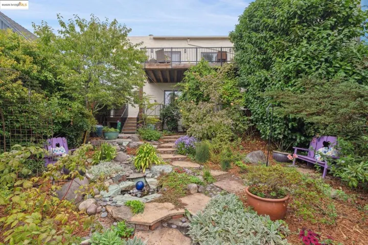 740 Keeler Ave, Berkeley, California 94708
